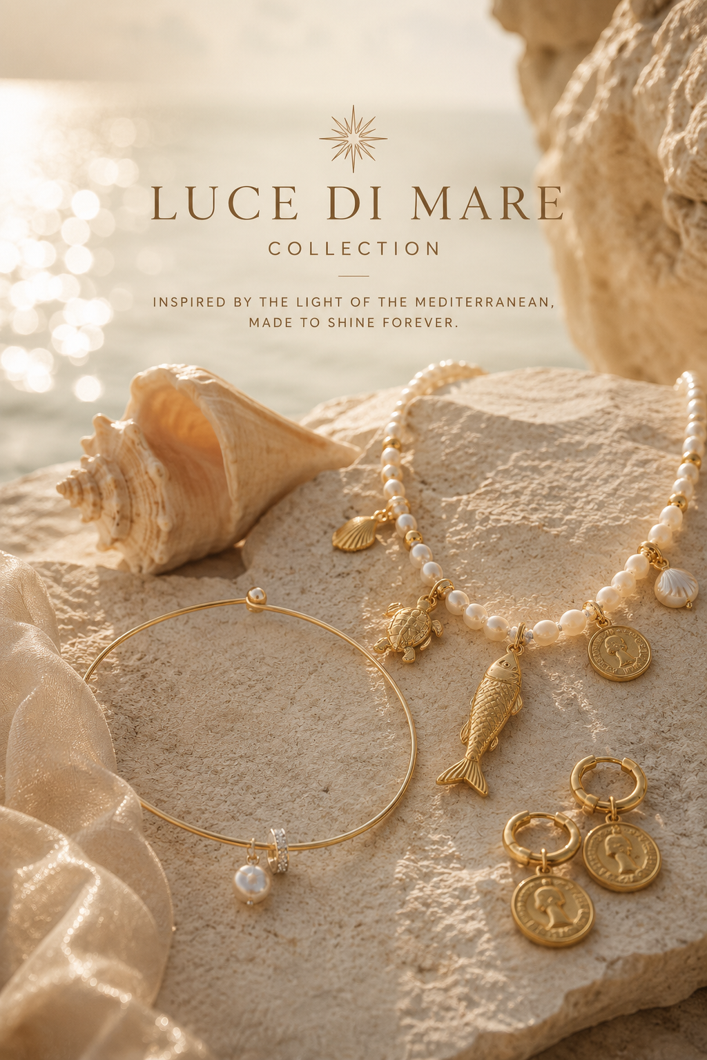 Luce di Mare Collection