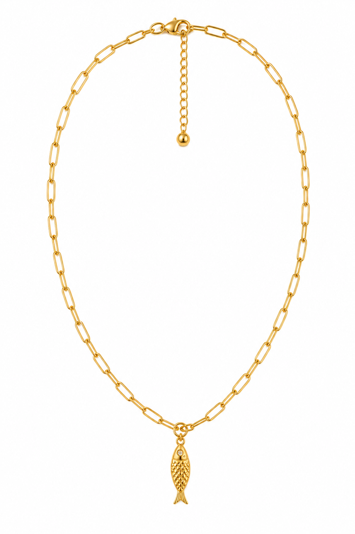 Lola necklace