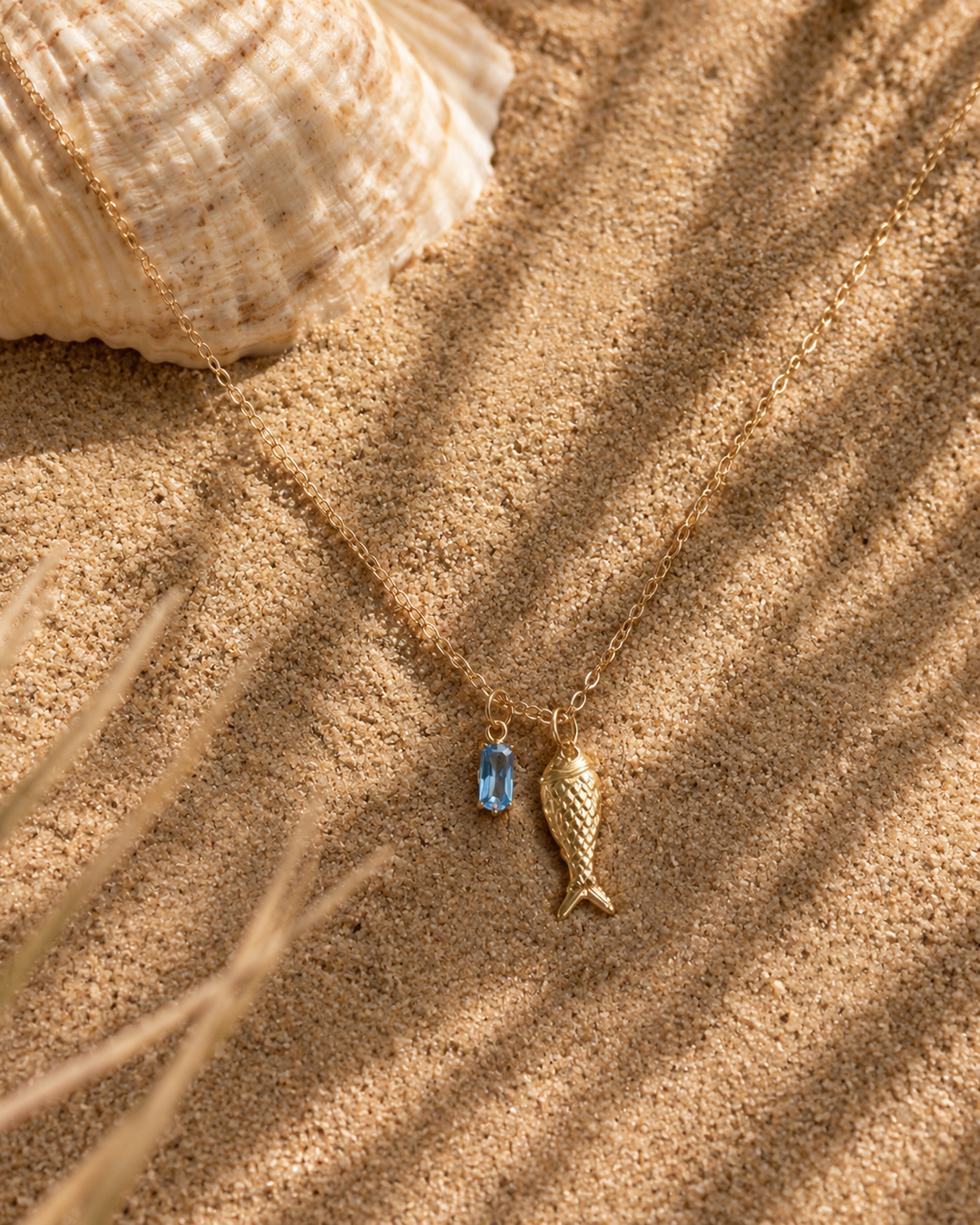 Nemo Necklace