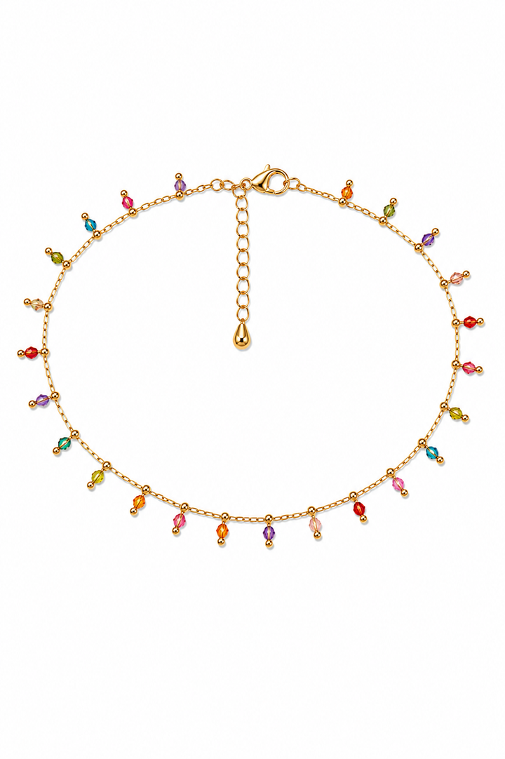 Nerina Necklace