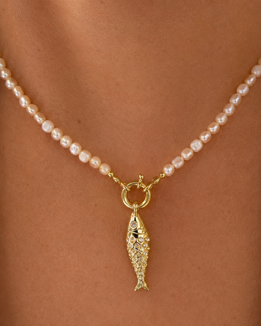 Odette Necklace