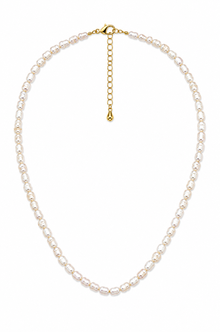 Mielli Necklace