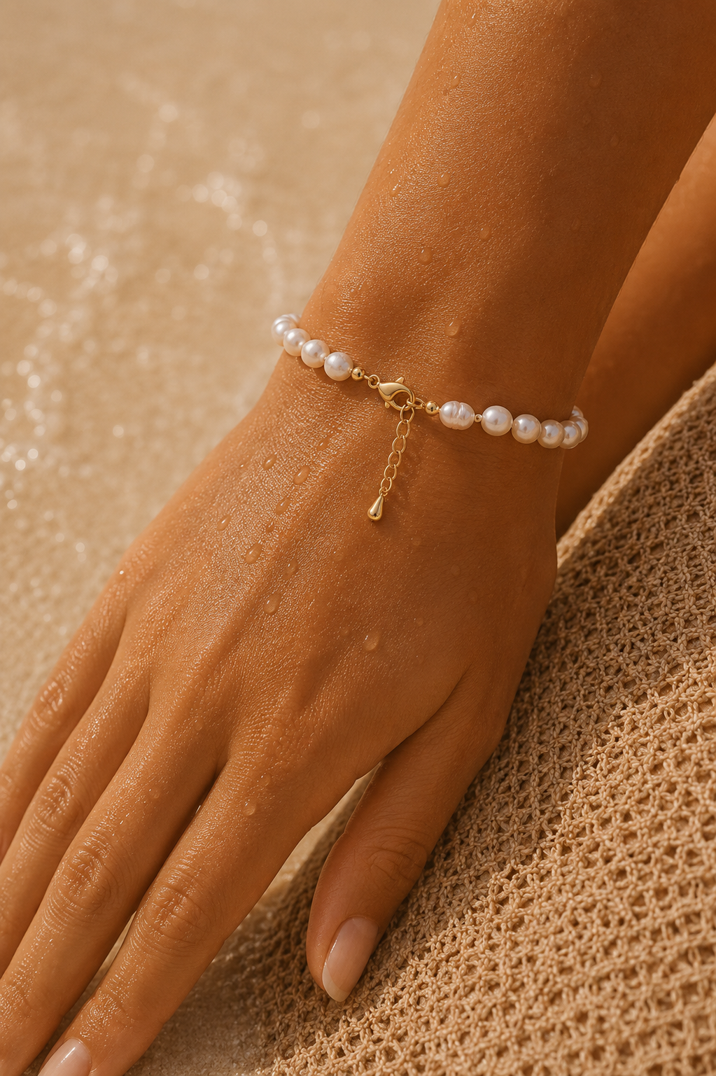 Mielli Bracelet