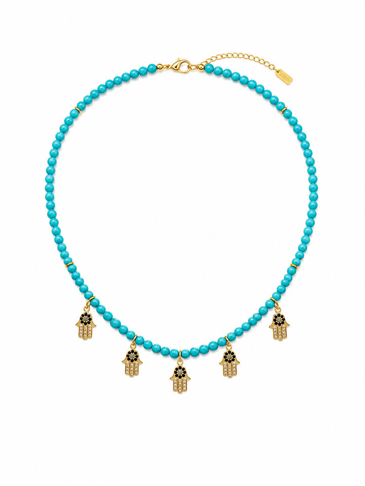 Turquoise Necklace