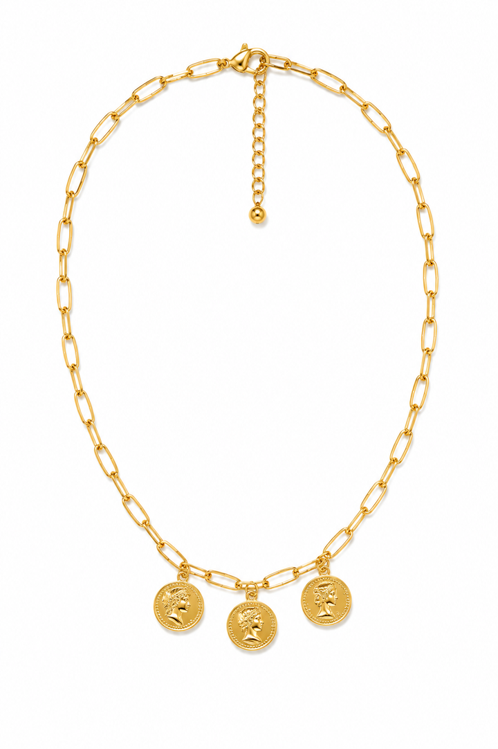 Lumine Necklace