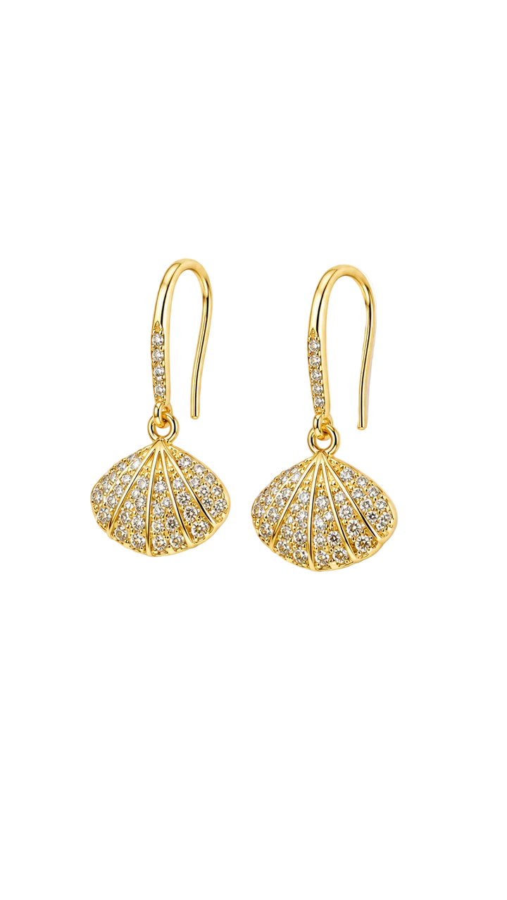 Amalfi Earrings