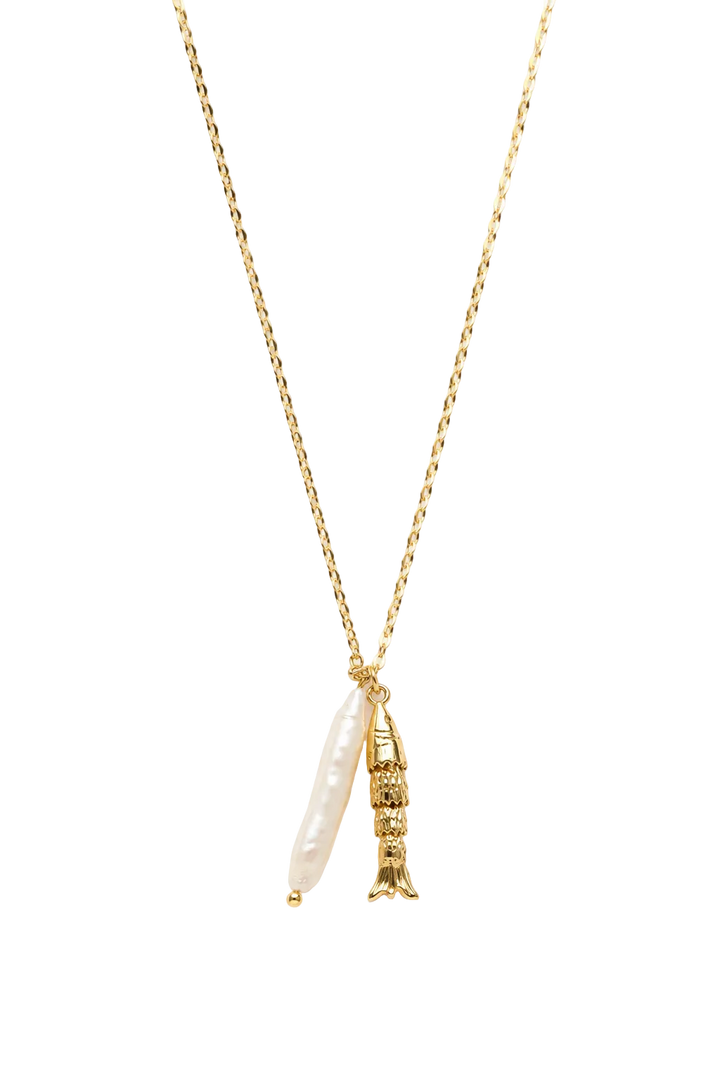 Aria Necklace