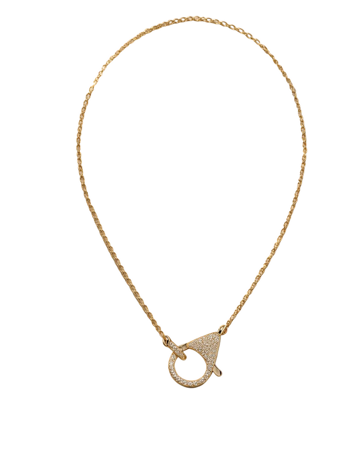 Aurelia Link Necklace