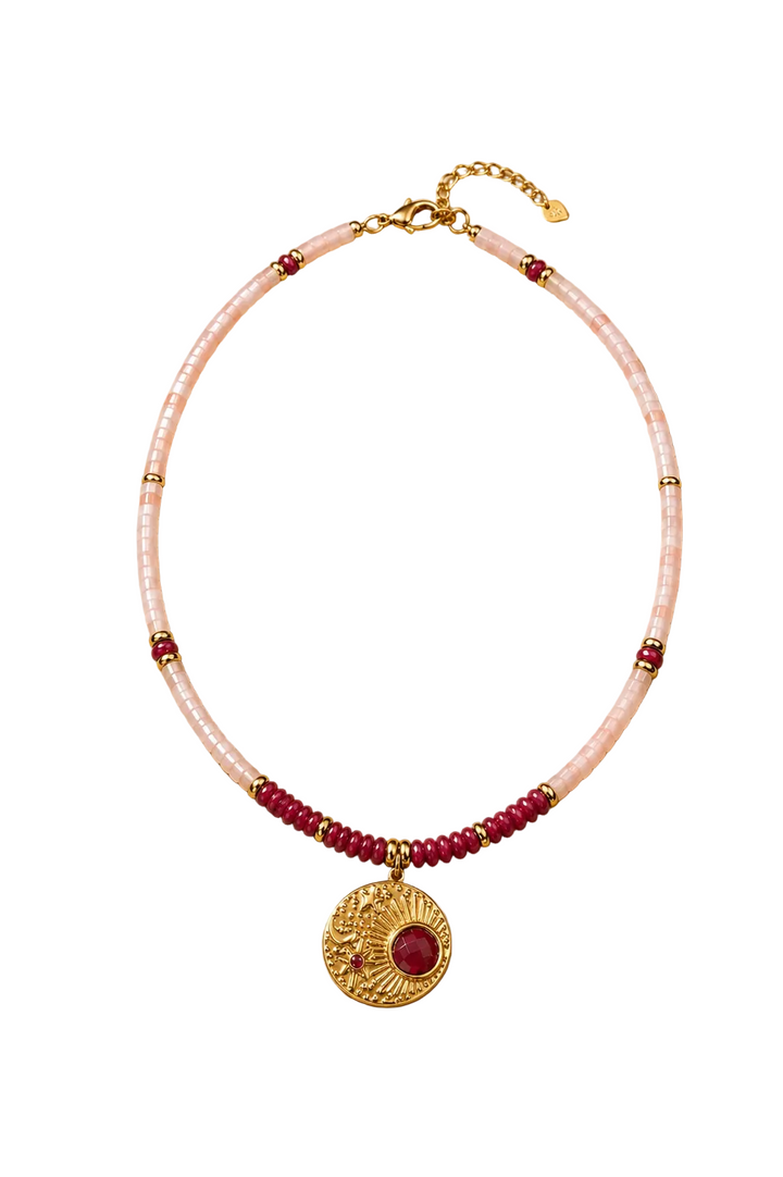 Ava Necklace