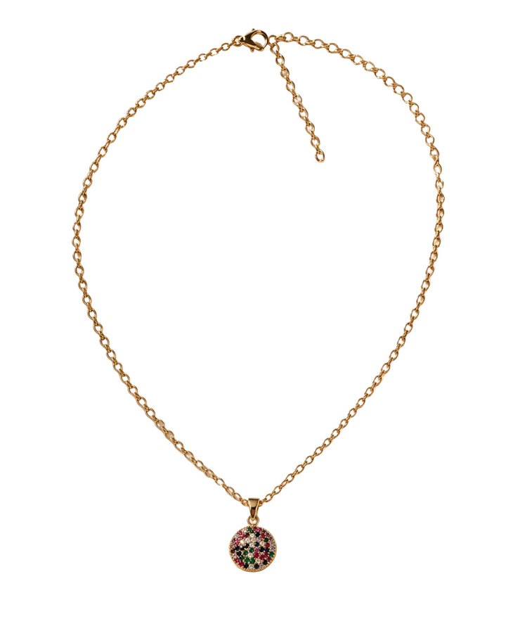 Bella Necklace