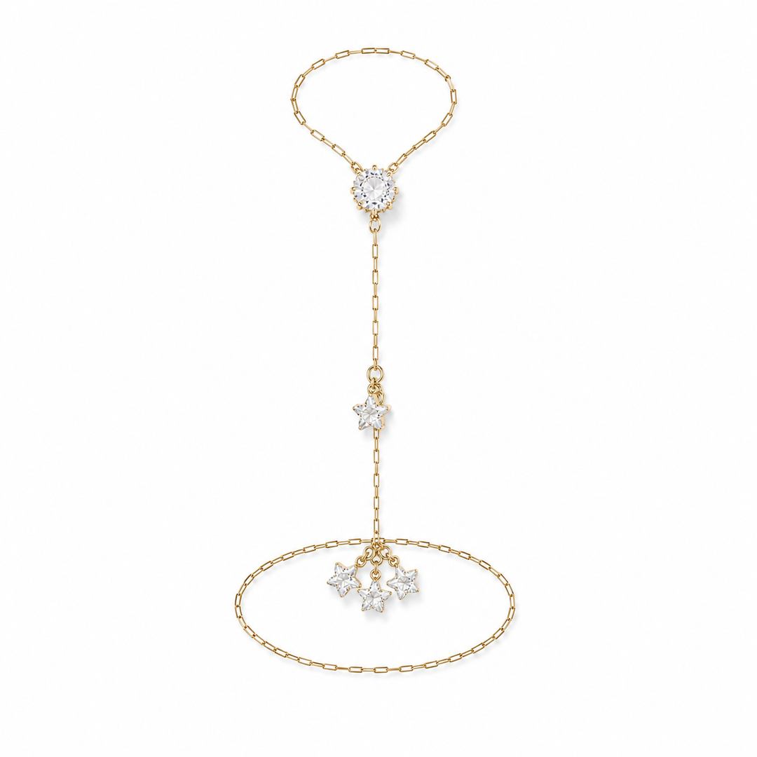 Camilla Hand Chain