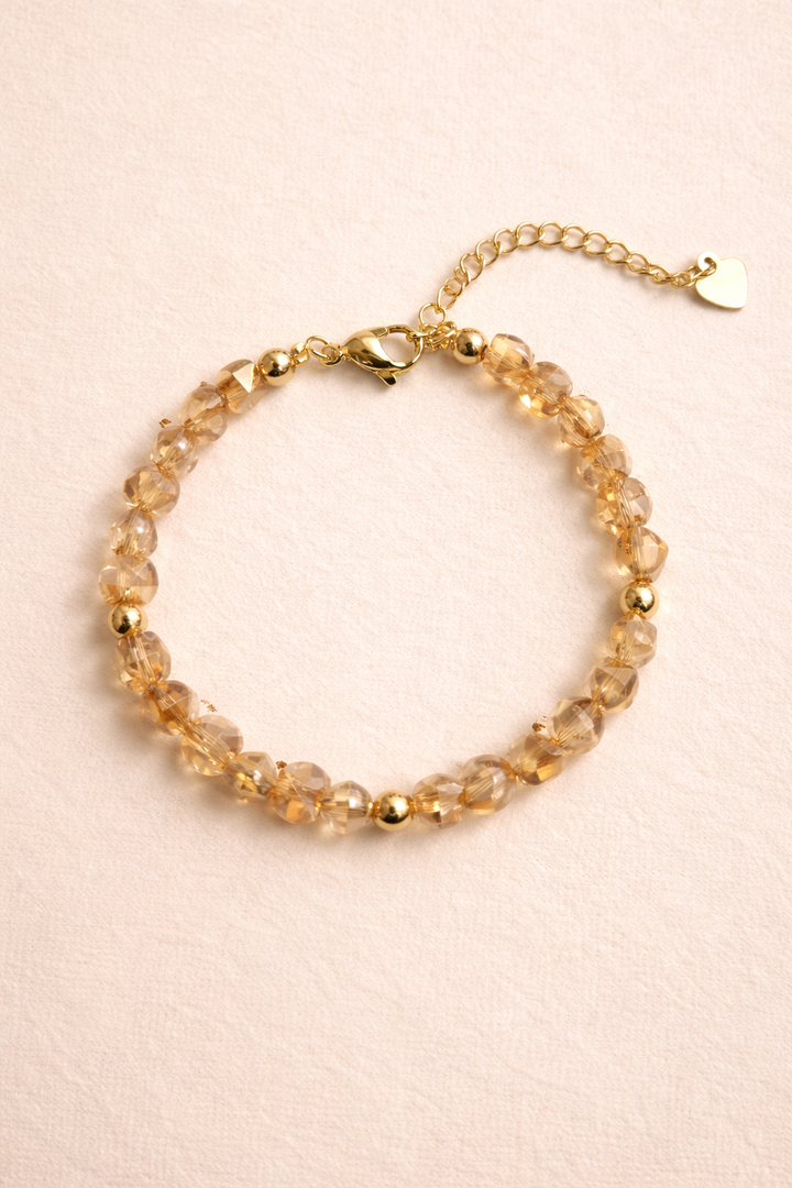 Honey Éclat Bracelet