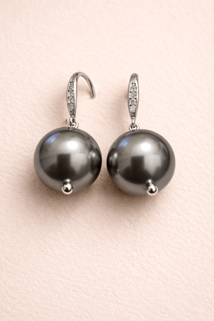 Éclipse Lumière Earrings