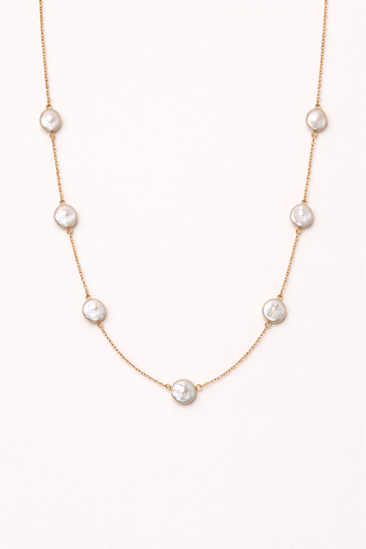 Perle Aura Necklace