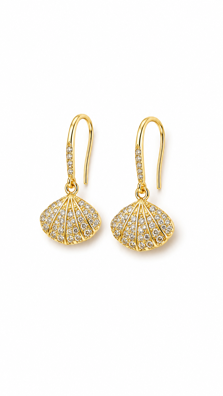 Amalfi Earrings