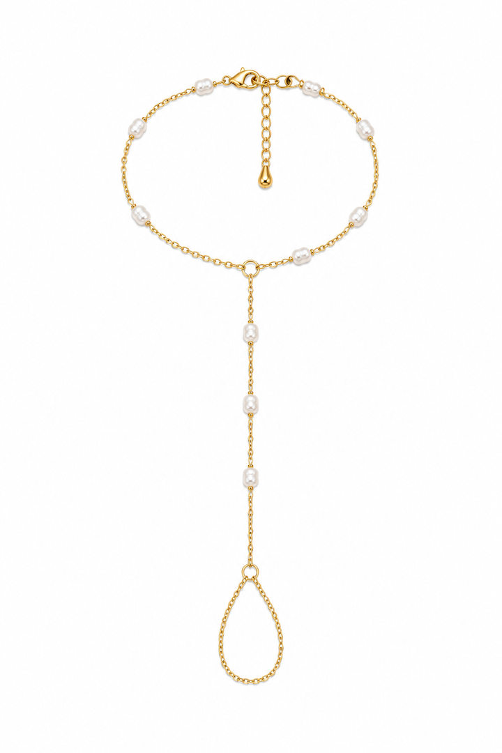 Soleil Hand Chain