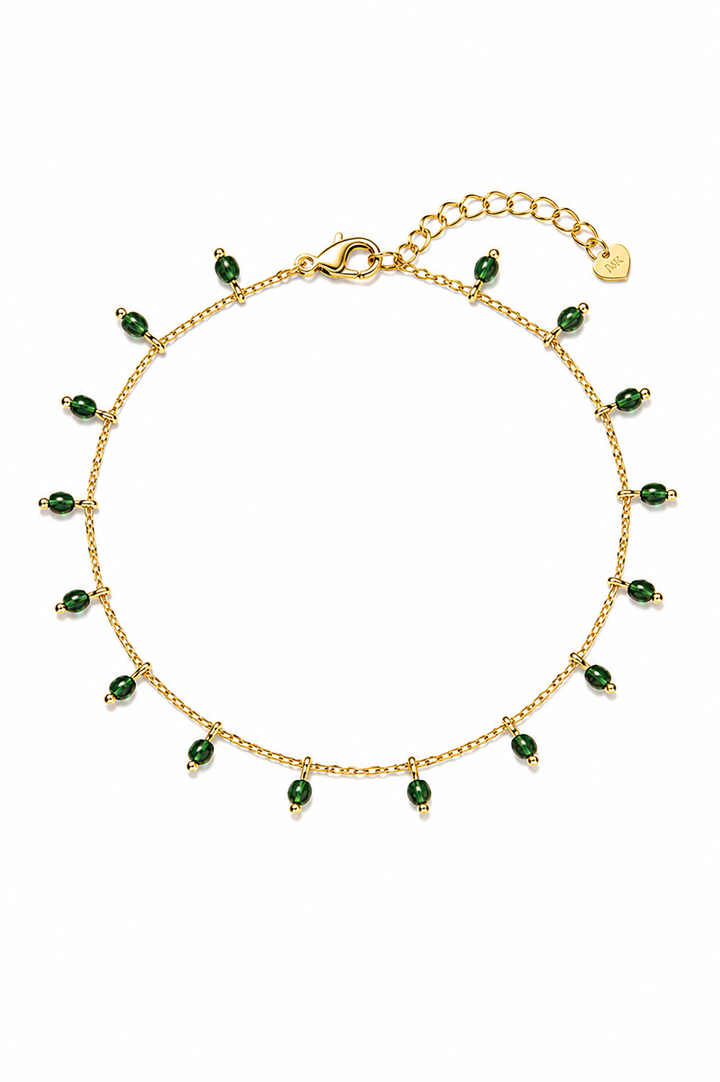 Darla Anklet