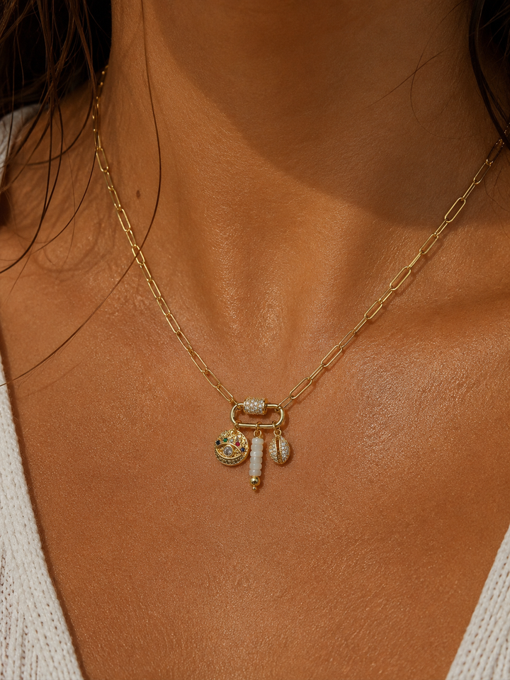 Susan Necklace