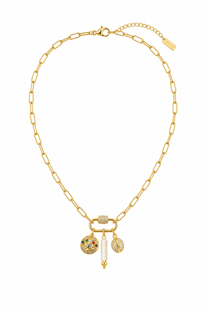 Susan Necklace