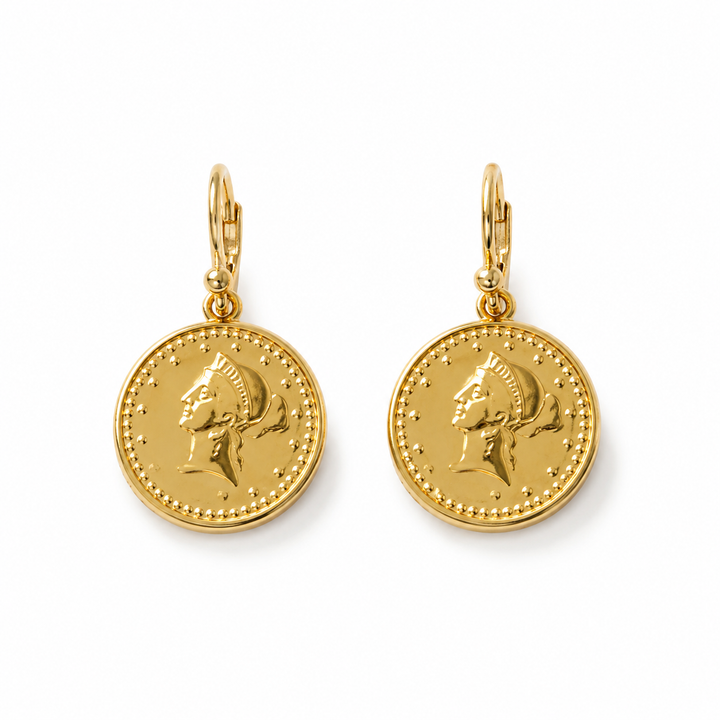 Louisa Earrings