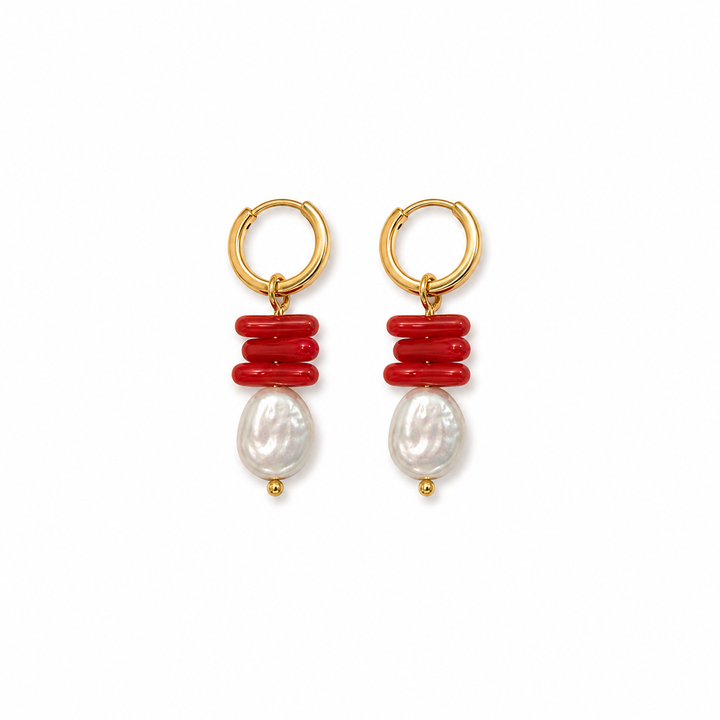 Livia Earrings