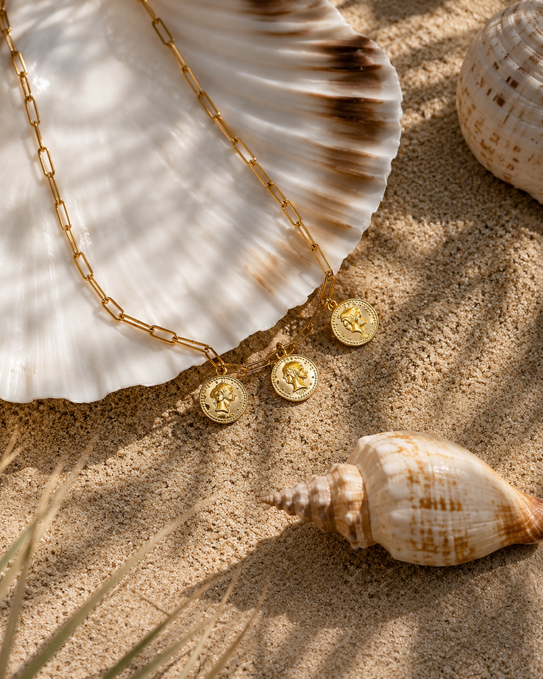 Lumine Necklace