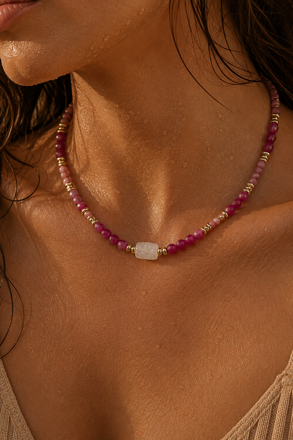 Vivian Necklace