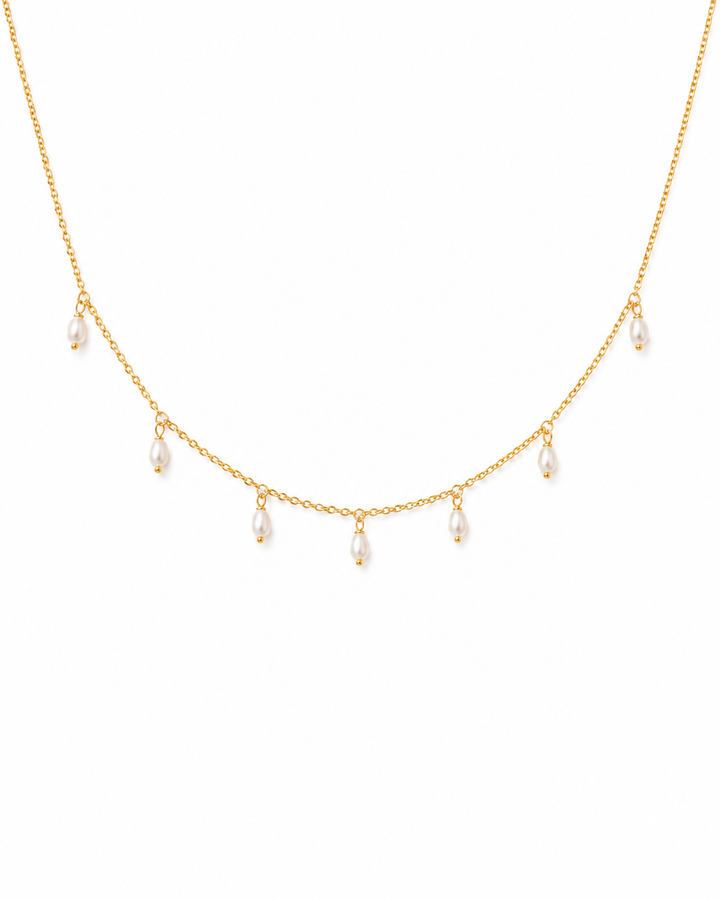 Rania Necklace