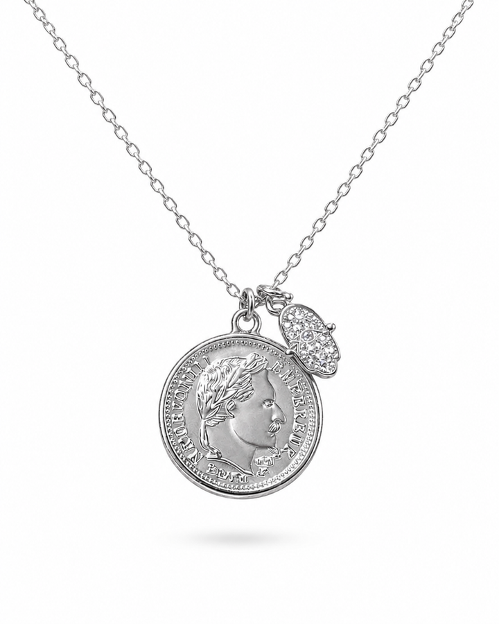 Amara Éclat Necklace