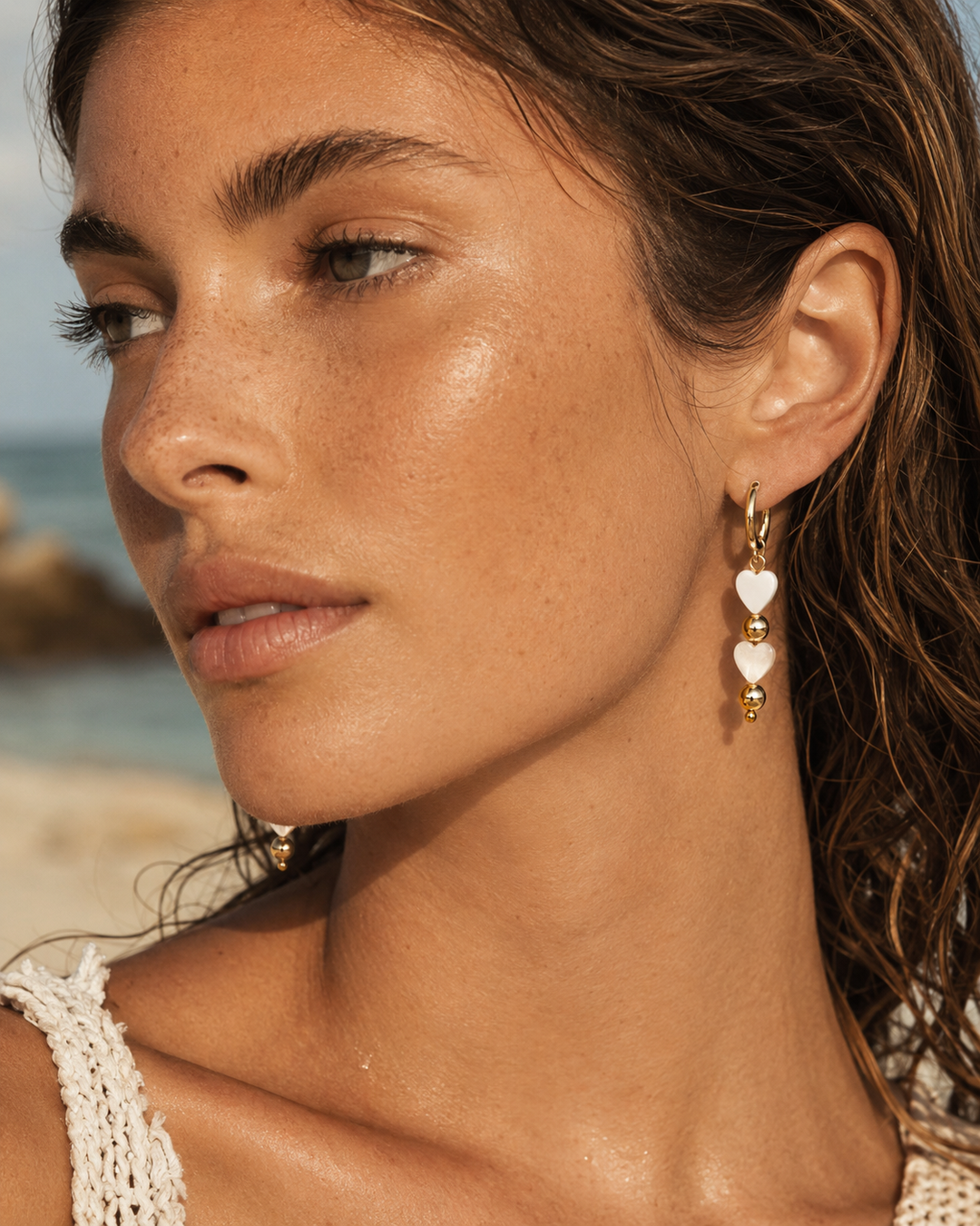 Love Earrings