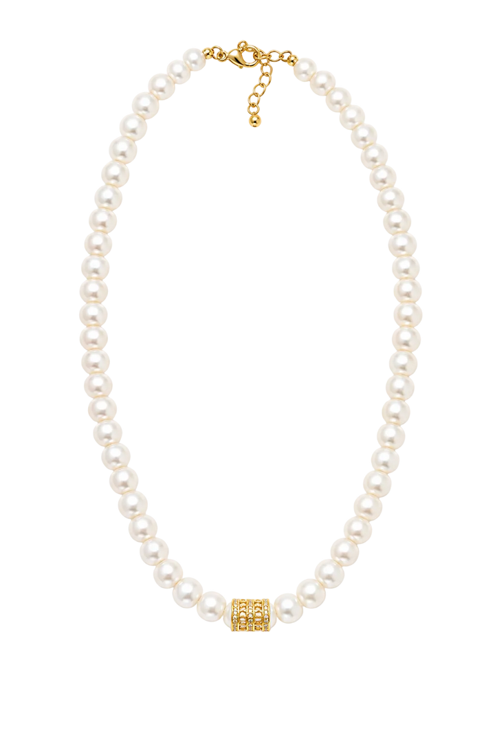 Clara Necklace