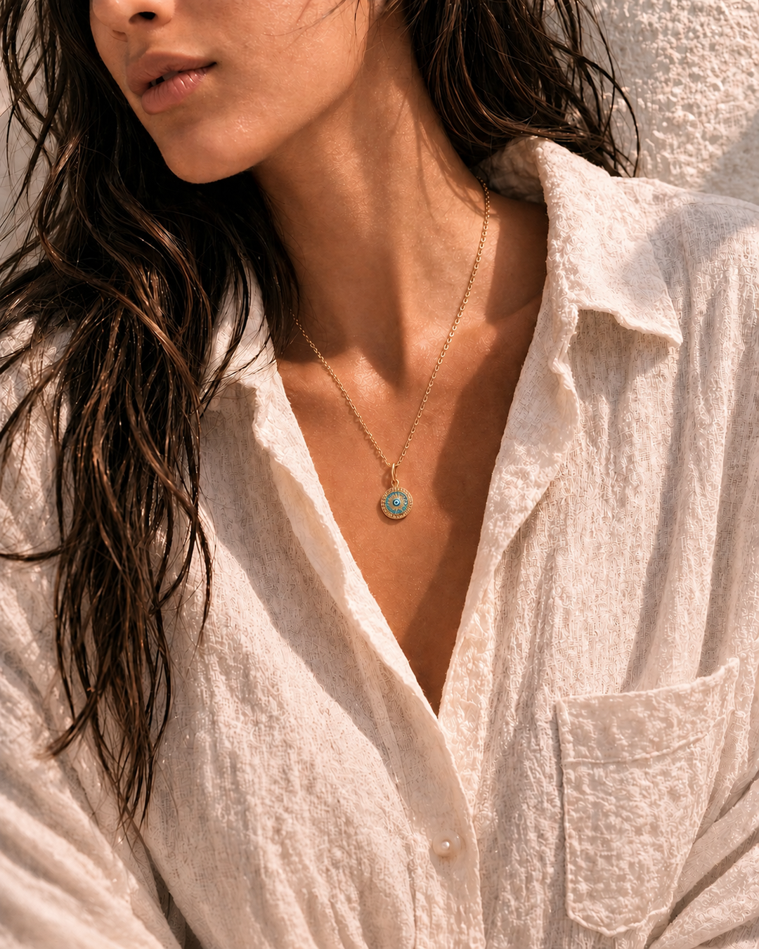 Ella Necklace
