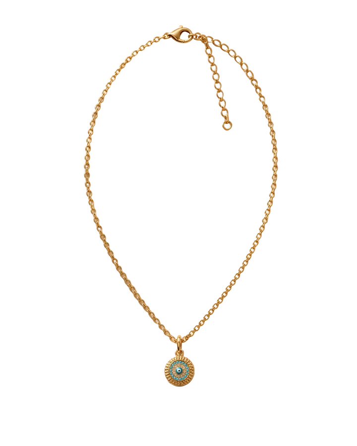 Ella Necklace