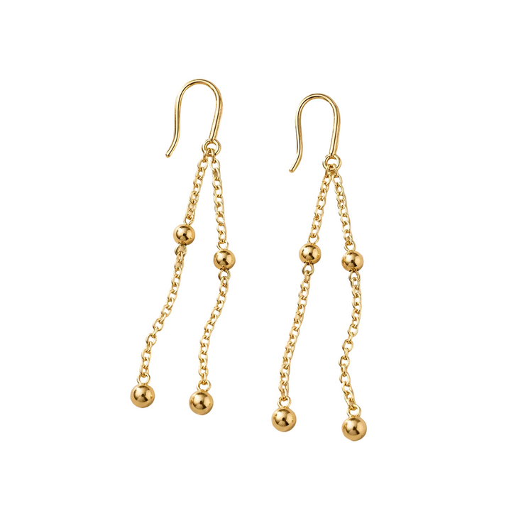 Ellie Chain Drops