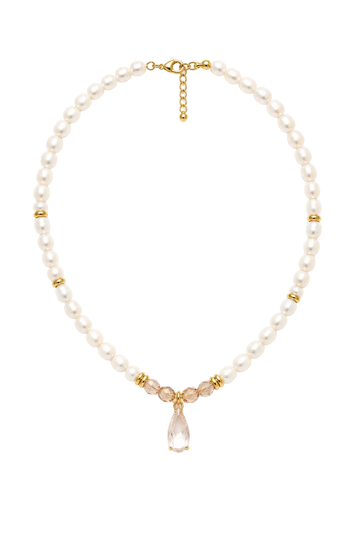 Esme Necklace