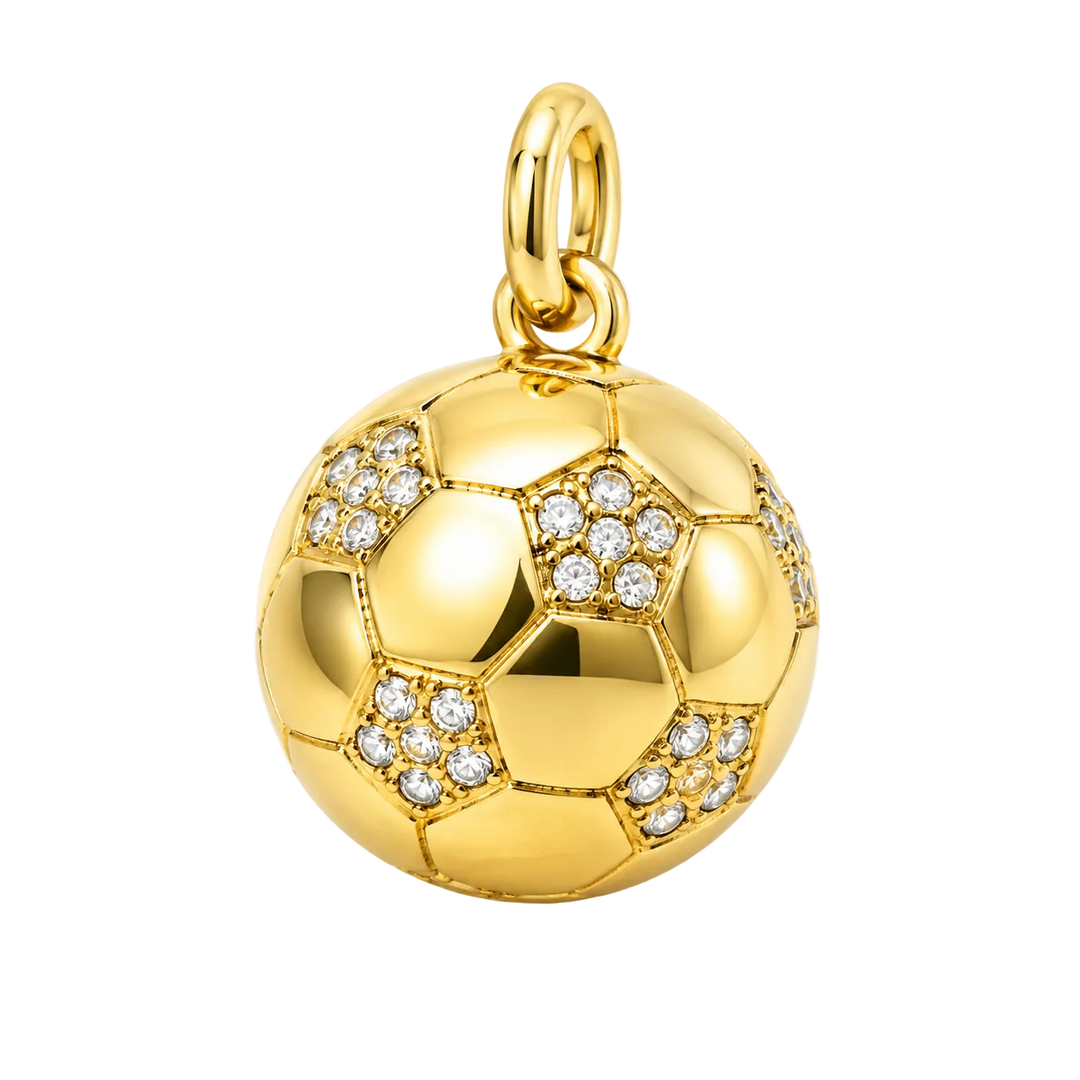Football Charm