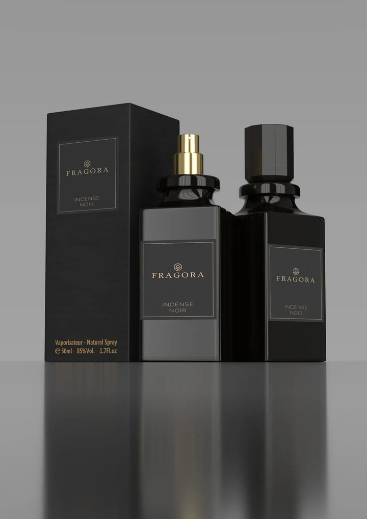 INCENSE NOIR