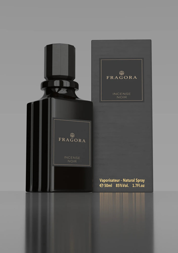INCENSE NOIR