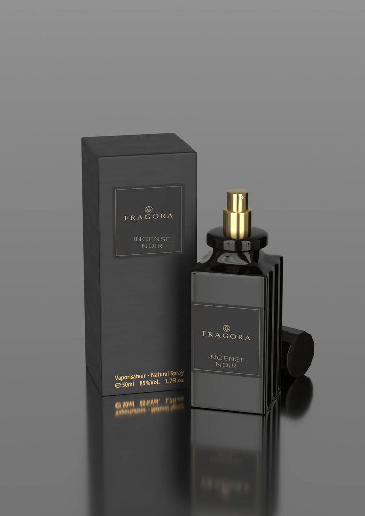 INCENSE NOIR