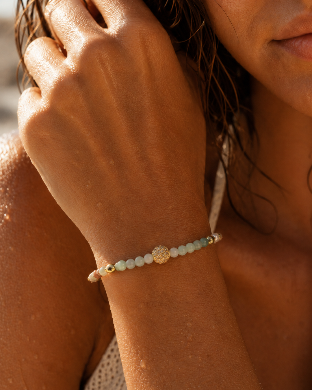 Althea Bracelet