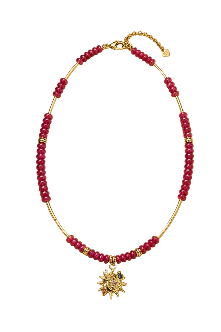 Ingrid Necklace