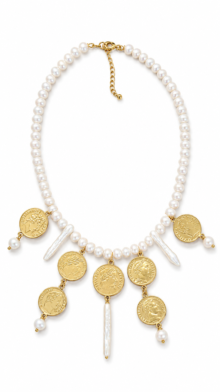 Louisa Necklace