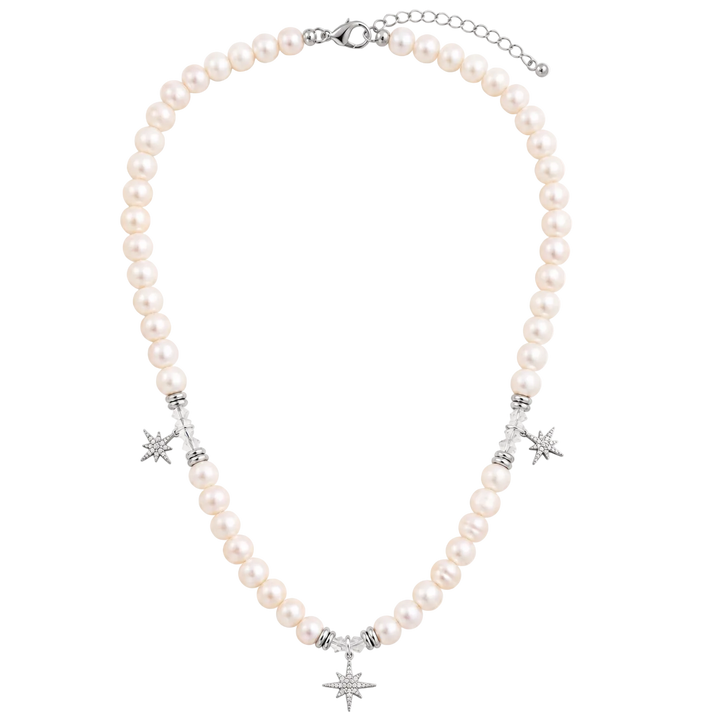 Lucian Necklace