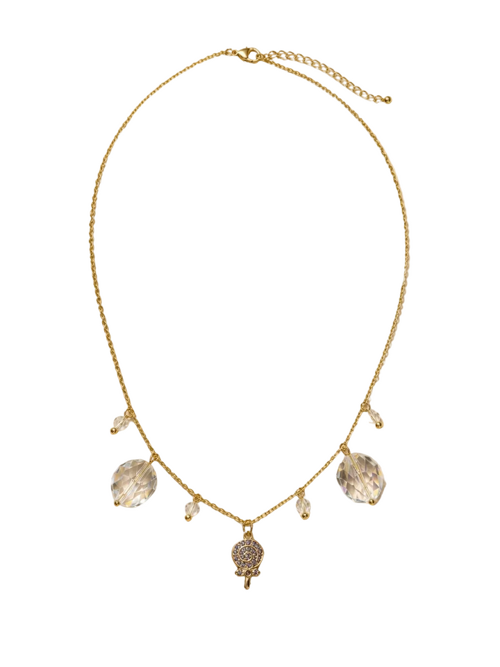 Lumière Drift Necklace