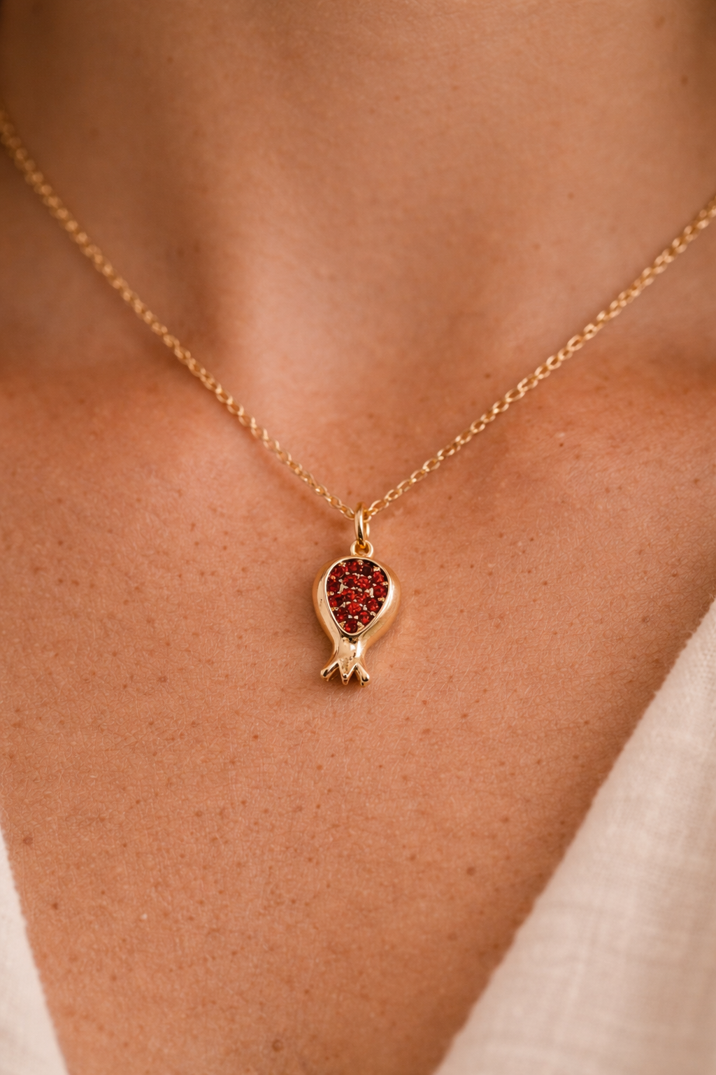 Marcella Necklace