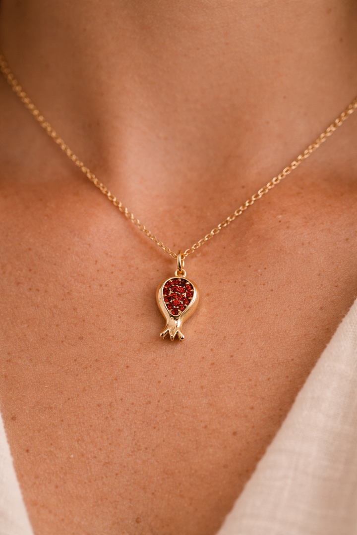 Marcella Necklace