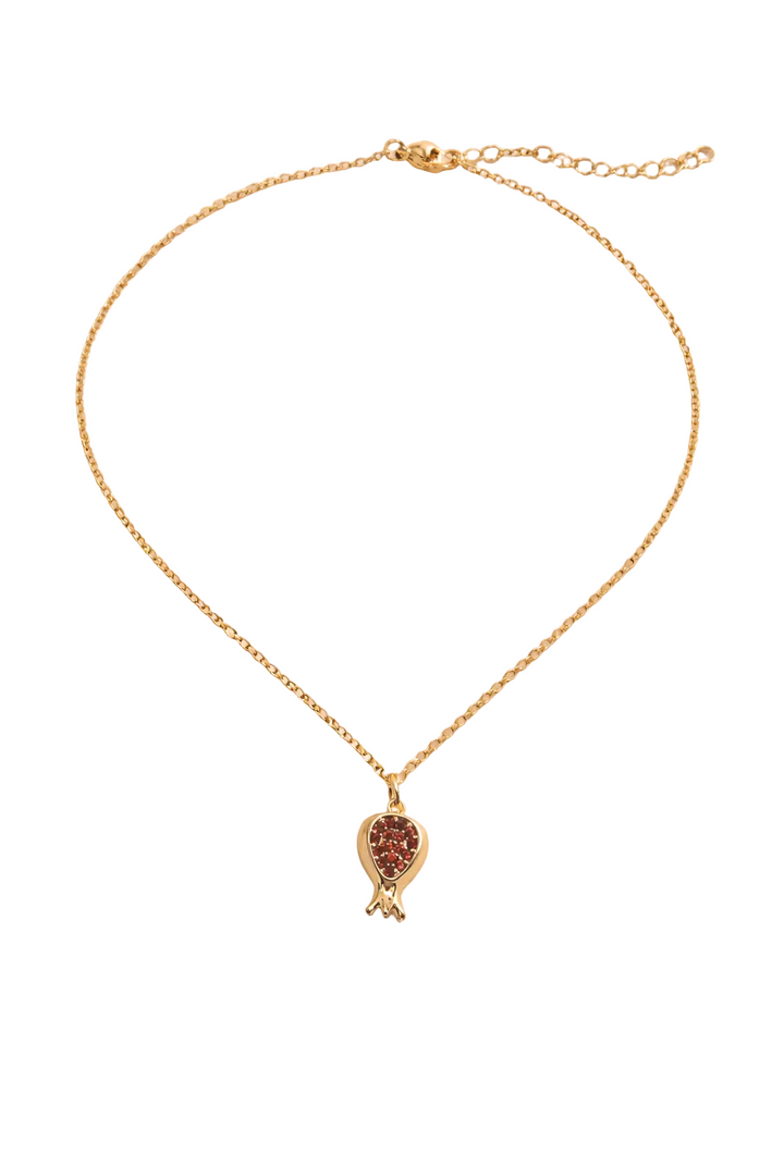 Marcella Necklace