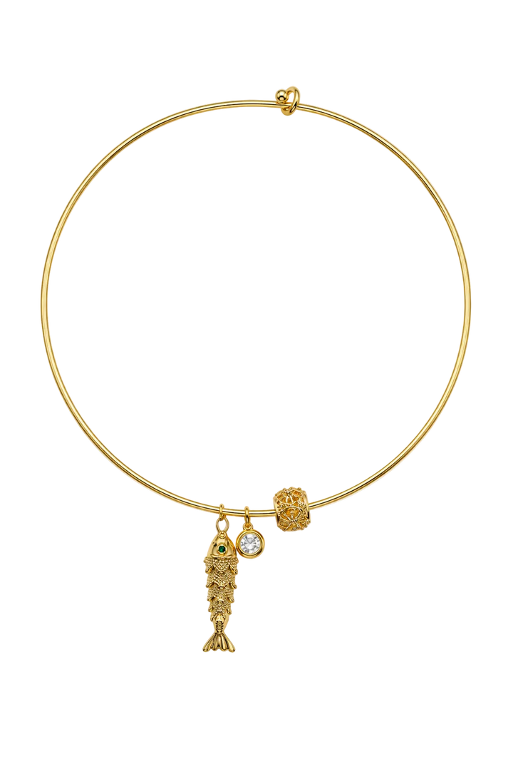 Mare Golden chocker