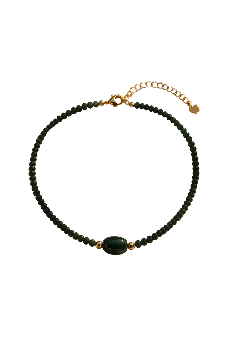 Mireya Stone Necklace
