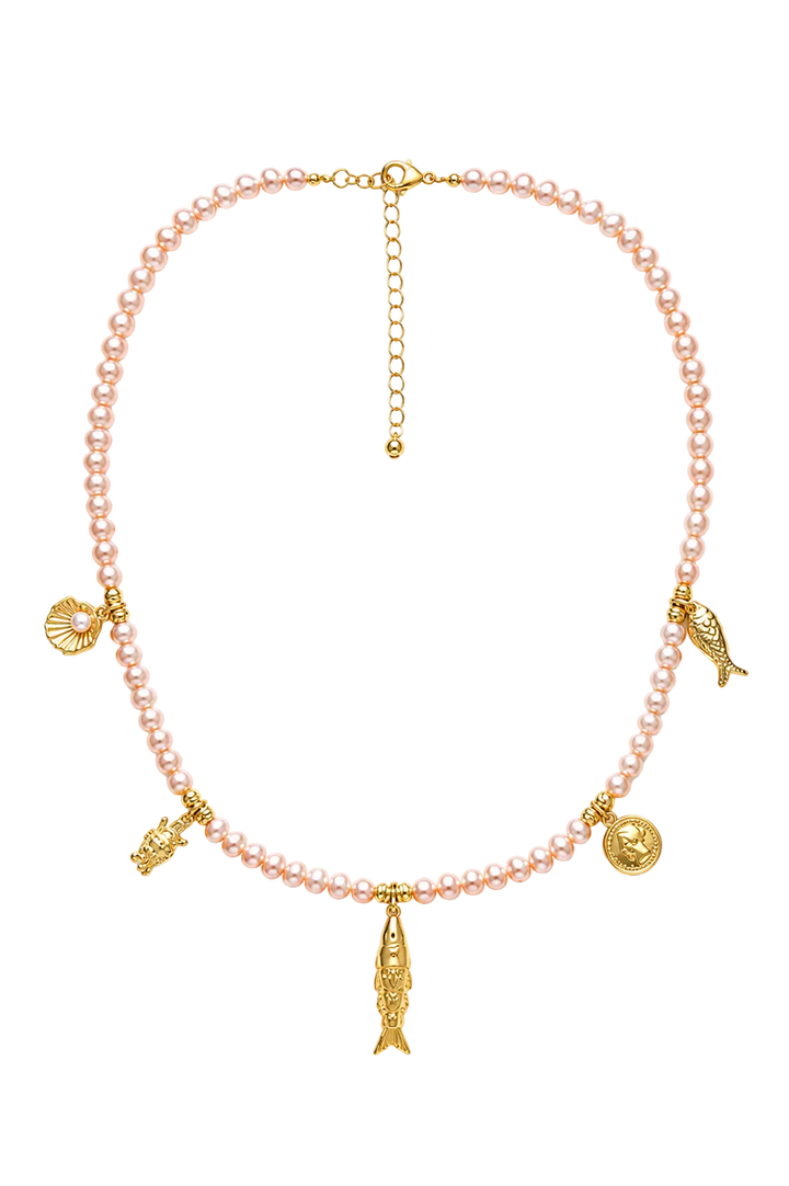 Monica Necklace